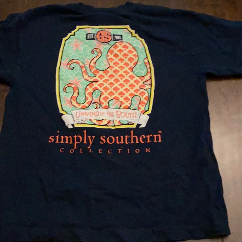 shirt - Picture 2 of 2